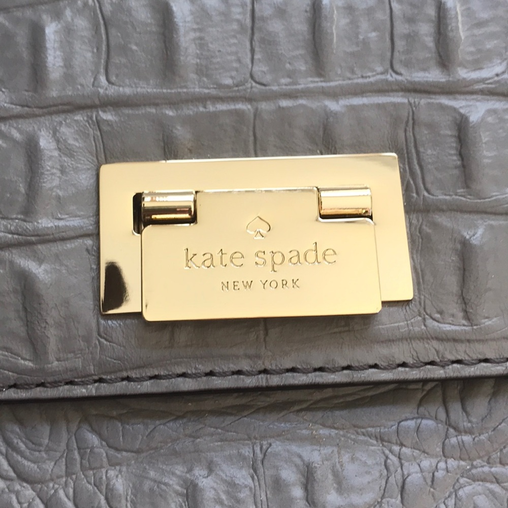 Kate Spade Sinclair Orchard Valley handbag! - Picture 5 of 16